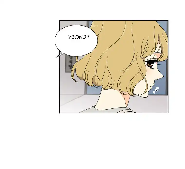 Lovely Bokhee-ssi Chapter 9 50